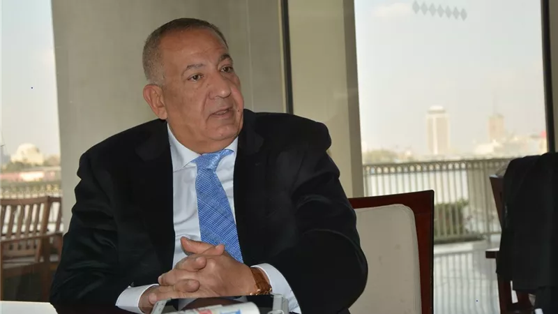 مجلس أبو علي يتولي قيادة المصري اليوم