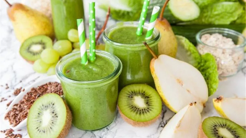 طرق علاج الإمساك بالفاكهة