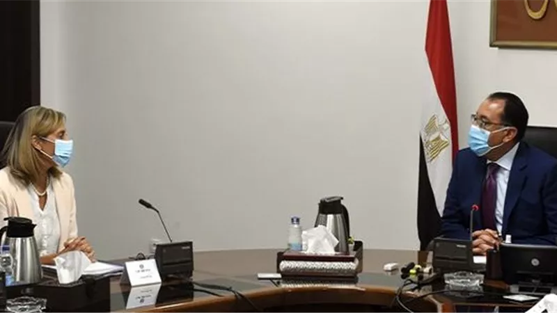 مدبولي يؤكد أهمية دور 