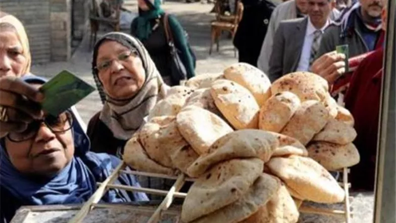 هل طلب صندوق النقد رفع الدعم عن الخبز أو السلع التموينية والمبادرات؟.. وزير المالية يجيب