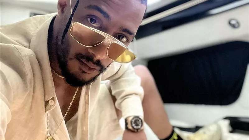 النجم محمد رمضان رقم واحد فى التهرب الضريبى