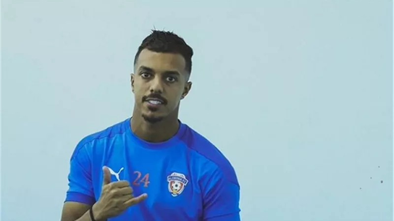 اتحاد جدة ينجح فى التعاقد مع بديل الشمرانى