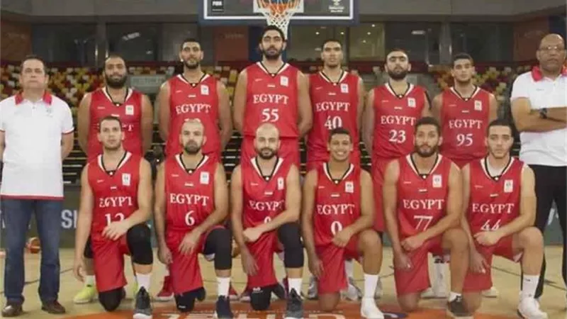 منتخب مصر يخسر أمام إيران في بطولة العالم لكرة الطائرة