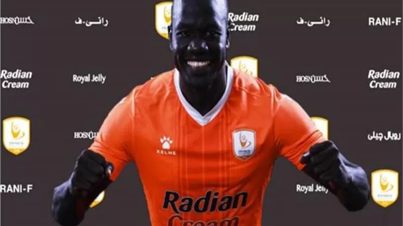المحكمة الرياضية ترفض طعن فاركو على أزمة 