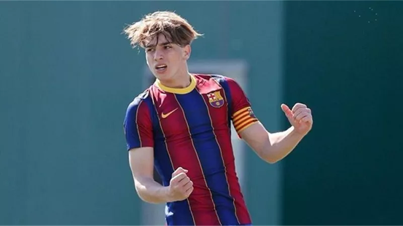 تمت .. لاعب برشلونة السابق ينضم رسميا الى ريال مدريد