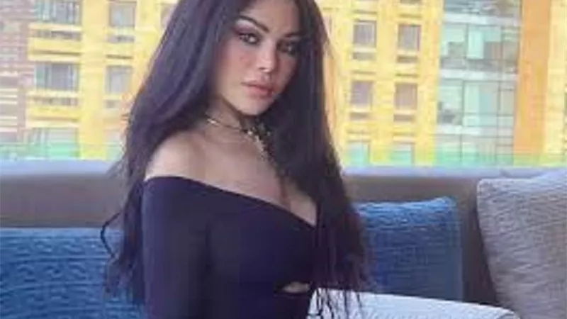 بـ كاش مايوه.. هيفاء وهبى يثر الجدل فى الساحل الشمالى .. صور