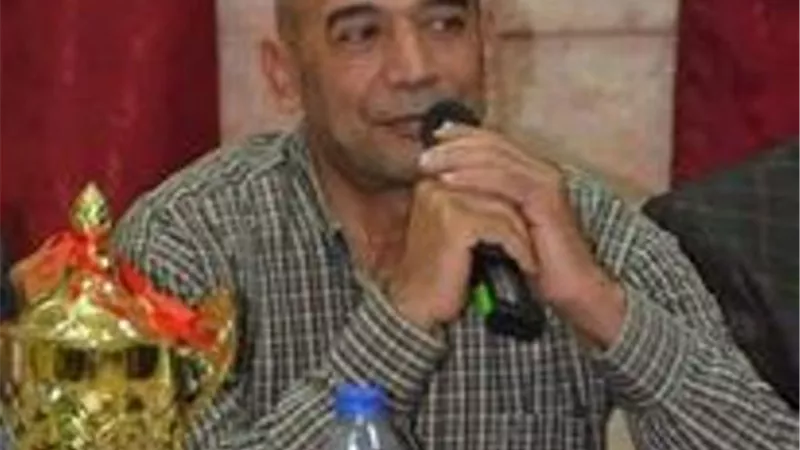 تجديد تعيين سامي عبدالحليم مديرا للشباب والرياضة بالإسماعيلية