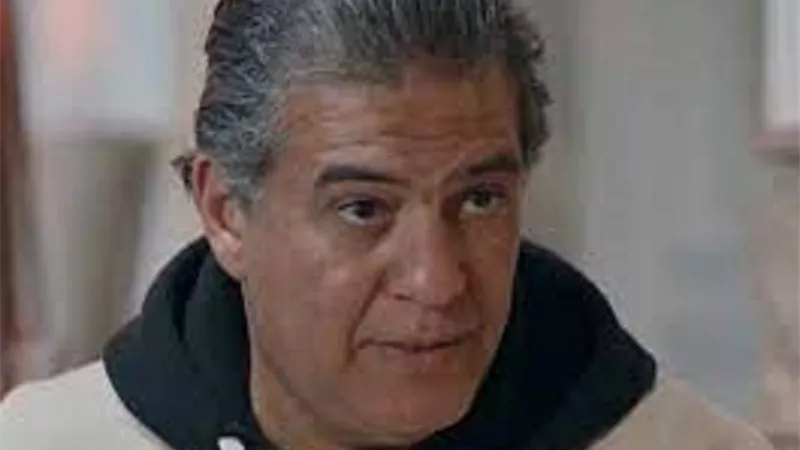 محسن محي الدين يكشف تفاصيل عن فترة اعتزاله التمثيل