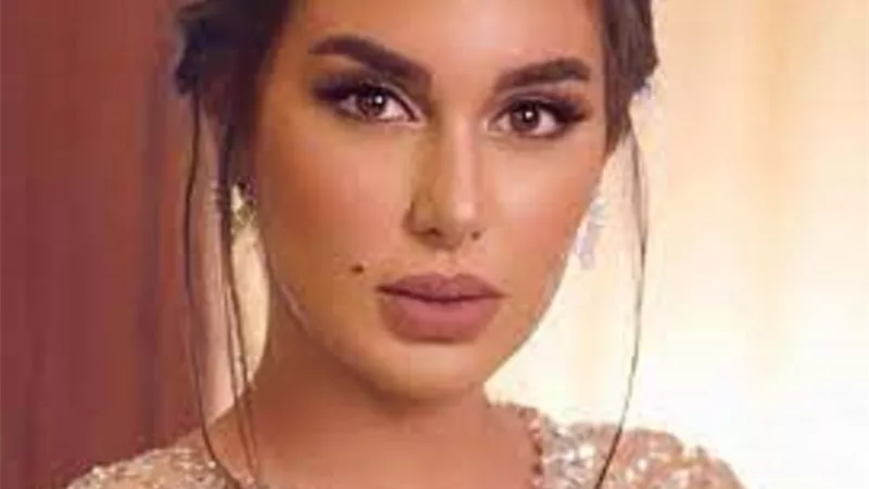 لاول مرة .. ياسمين صبرى تكشف عن رايها فى الحب