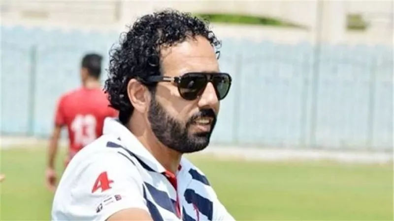 مرازيق: الموسم الحالي هو الأسوأ للمقاصة منذ صعوده للممتاز