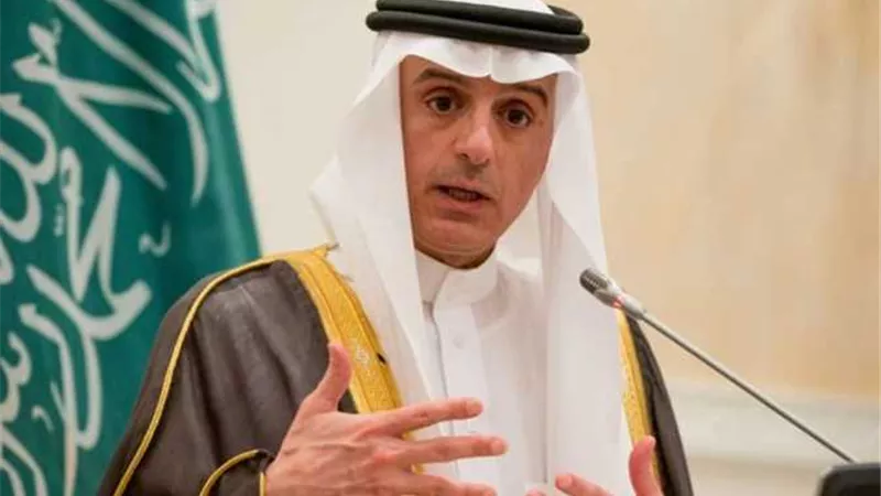 السعودية وقبرص تبحثان سبل تعزيز العلاقات الثنائية
