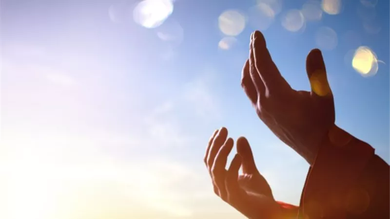دعاء الفجر للعمل والرزق