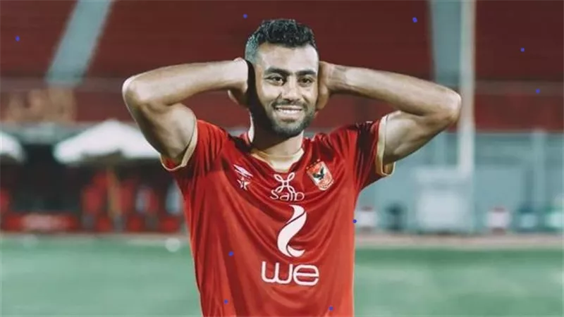 حسام حسن