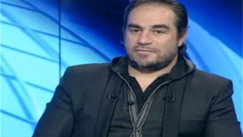 تامر بجاتو يكشف سبب رحيله عن الأهلي.. فيديو