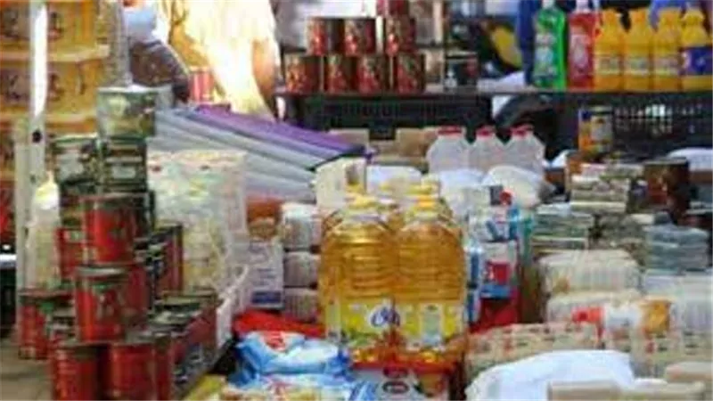 الداخلية تواصل التصدى ..ضبط 1565 قضیة تموینیة متنوعة فى يوم
