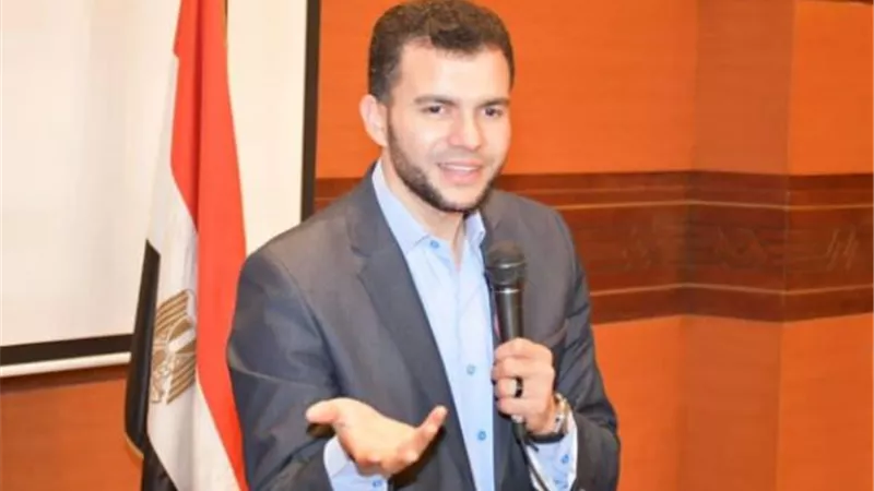 د.هانى تمام : تسير الدنيا بالتغافل وعدم التطرق لظنون الاخرين