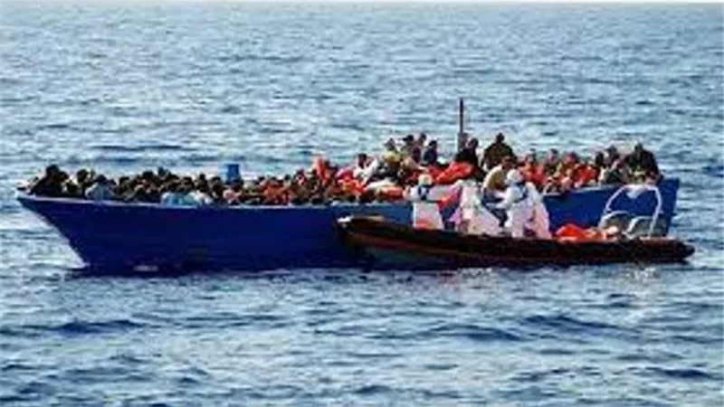الشرطة اللبنانية تحبط عملية هجرة غير شرعية لـ 26 شخصا عبر البحر لأوروبا