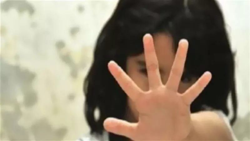 صاحب ورشة يهتك عرض طفله بدار السلام