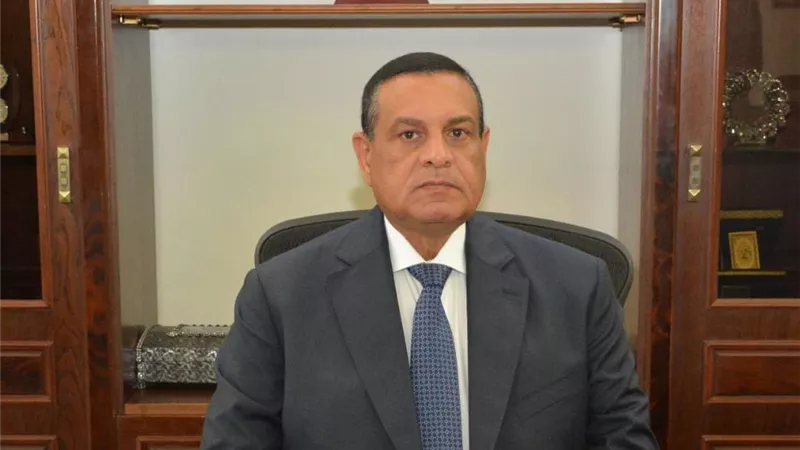 وزير التنمية المحلية: الانتهاء من إنشاء المدفن الصحي الآمن بالسويس بتكلفة 35 مليون جنيه