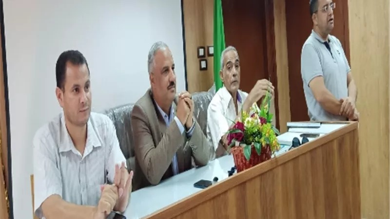 الصبروط يشهد احتفالات ادارة الشباب بالعيد القومى لمحافظة القليوبية