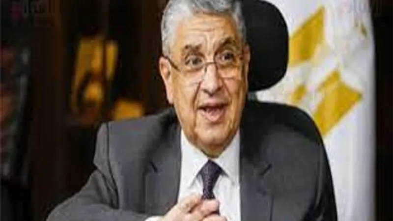 الربط الكهربائى مع قبرص واليونان يمكن مصر ان تكون جسرا للطاقة مع اوربا