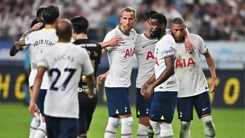 بعد انسحاب لاتسيو.. نجم توتنهام يقترب من أتليتكو مدريد