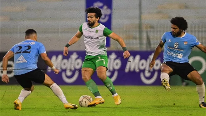 زعيم الفلاحين يبحث أمام الاتحاد عن البقاء في الدوري
