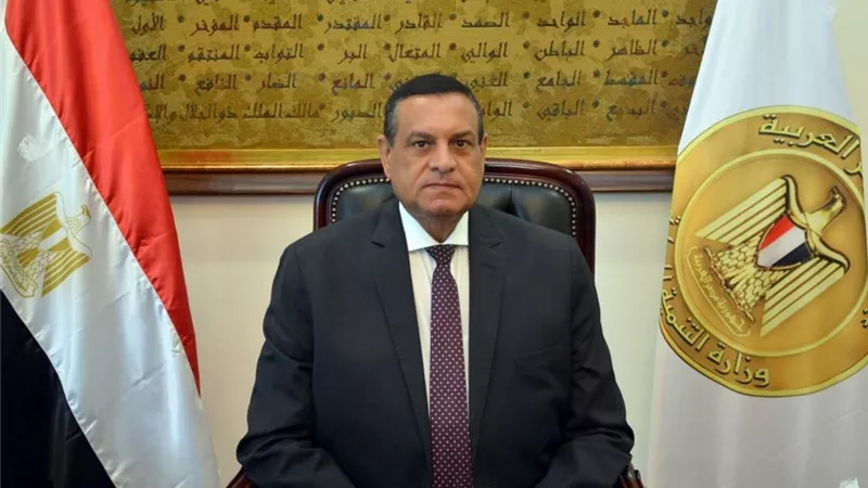 اللواء هشام آمنة : استضافة القاهرة اعمال اللجنة الفنية للاتحاد الافريقى للمرة الثانية تعكس دور مصر الرائد فى أفريقيا