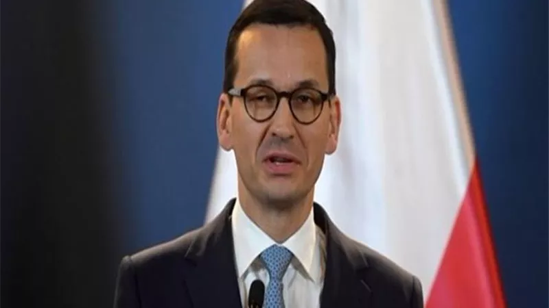 رئيس الوزراء البولندي: سنضاعف ميزانية وزارة الدفاع