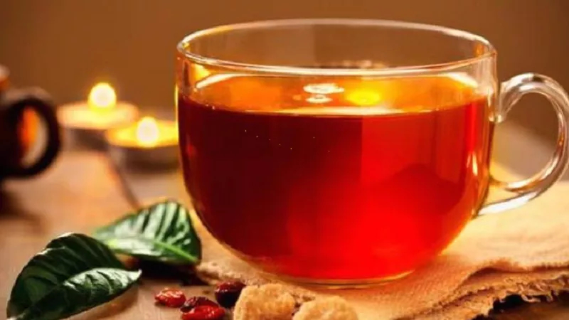 علاقة الشاى بمخاطر الوفاة.. دراسة تكشف