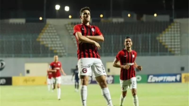 فيوتشر يضع شروط قاسية لانتقال بوبو للاهلي