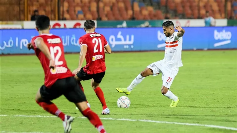 مواعيد مباريات الدوري المصري اليوم الثلاثاء والقنوات الناقلة
