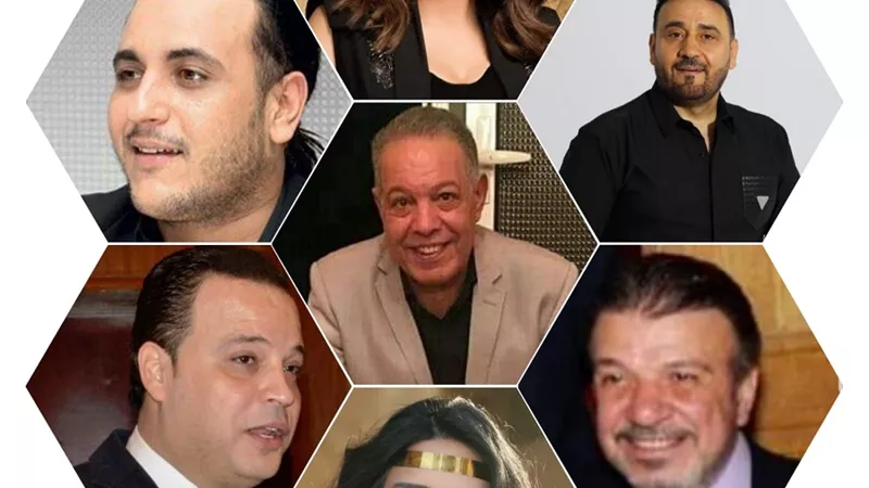 نجوم الفن في ضيافة المهرجان الدولي للتعليم والثقافة.. غداً