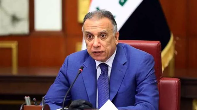 رئيس الوزراء العراقى يشيد بمساندة الأردن لبلاده