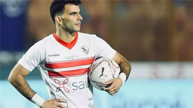 والد زيزو يفجر مفاجأة: 3 أندية على إستعداد لدفع الشرط الجزائى للزمالك