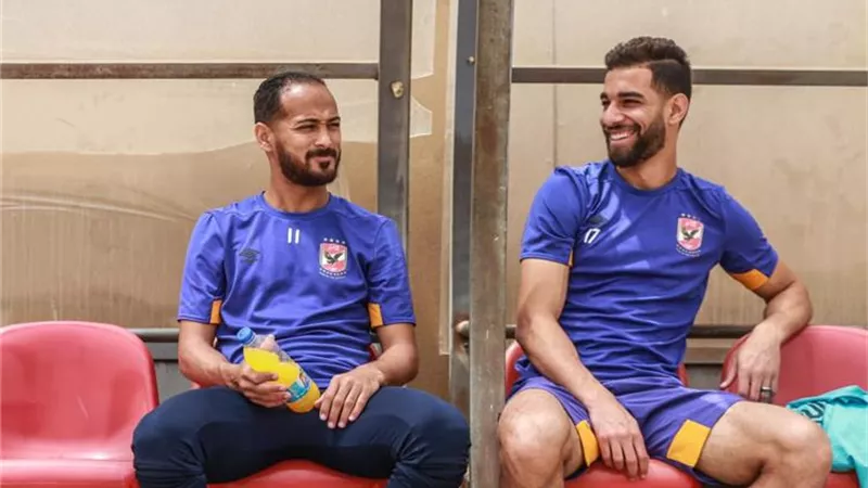 عمرو السولية لـ