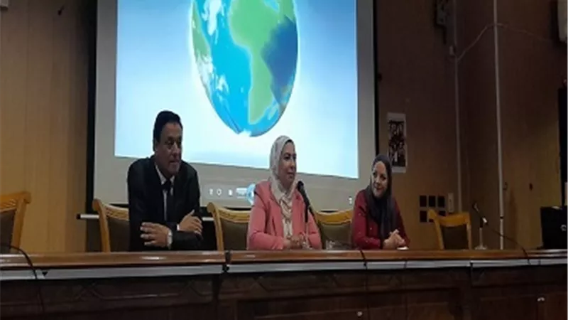 تنسيق الجامعات 2022..ألسن عين شمس تعرف برنامج الساعات المعتمدة باللغة الفرنسية
