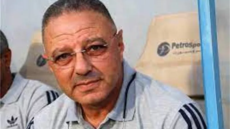 طلعت يوسف: سعيد بتجربة الجونة.. والنادي كان يستحق البقاء في الممتاز