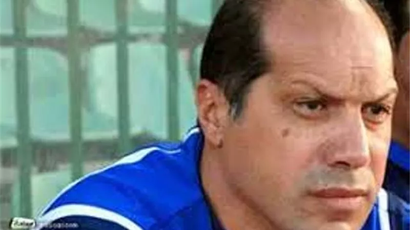 علاء نبيل: المقاولون والمحلة استحقا البقاء بالممتاز.. وهبوط الجونة من غرائب الدوري