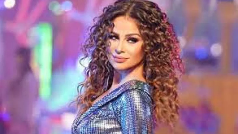 اطلالة كاجوال لـ كارول سماحة تخطف الانظار على انستجرام