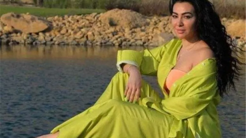 لن تصدق .. سعر مايوه ميرهان حسين