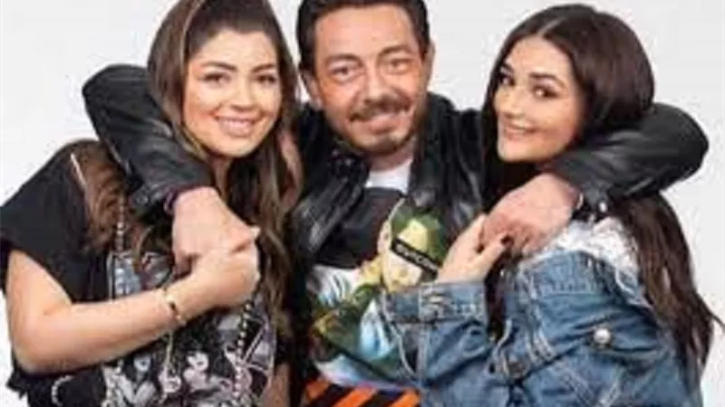متحور كورونا يسيطر على بنات احمد زاهر وجدتهم