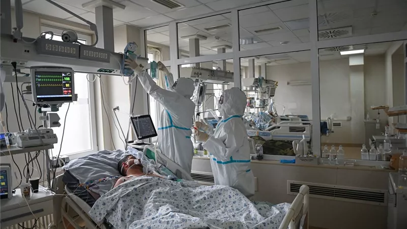 رومانيا تسجيل 4,046 حالة إصابة جديدة بفيروس كورونا