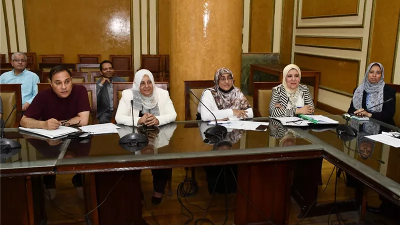 بيان مهم من الإسكان بشأن المشروعات القومية بالمحافظات