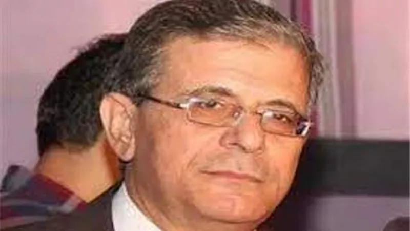 قضايا الدولة تهنيء 