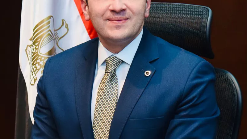 رئيس الوزراء يجدد تعيين محمد عبد الوهاب رئيساً تنفيذياً لهيئة الاستثمار