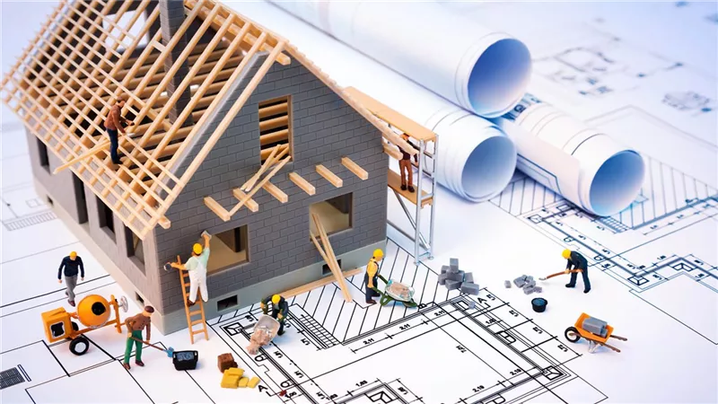 عايز تبنى بيتك .. تعرف على الاوراق المطلوبة لاستخراج رخصة بناء 2022