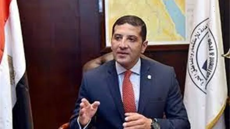 رئيس الوزراء يجدد تعيين محمد عبدالوهاب رئيساً تنفيذياً لهيئة الاستثمار
