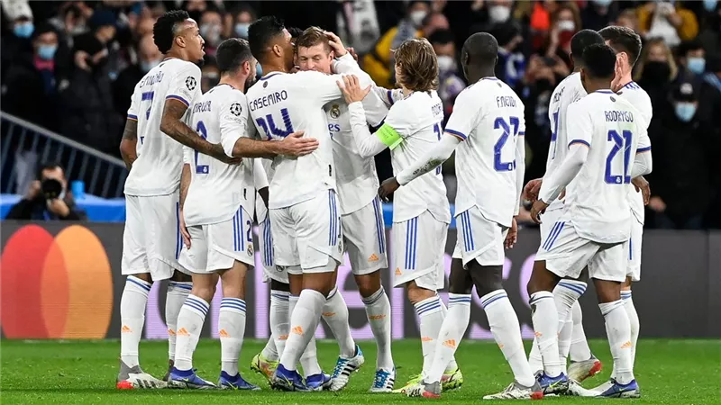نجم ريال مدريد يحسم قراره النهائي من الرحيل قبل غلق الميركاتو