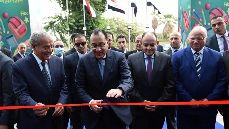 مدبولي: الدولة حريصة على تقديم مختلف صور الدعم لتخفيف العبء عن كاهل الأسر المصرية